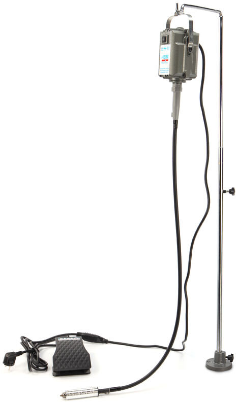 HBM Standaard voor Hangmotor