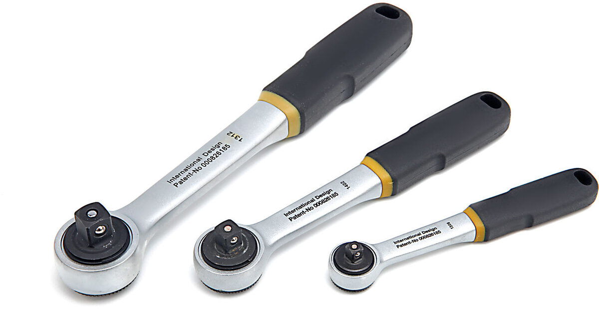 Proxxon Standard-Ratschen