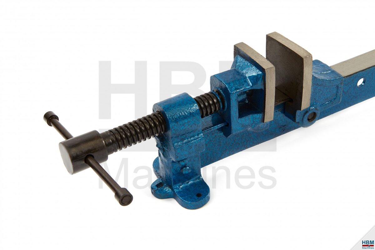 HBM Professionele Lange Lijmklem / T-Klem