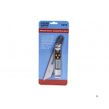 HBM digital block hook - swiveling hook 200 mm model 3 HBM digital block hook - swiveling hook 200 mm model 3