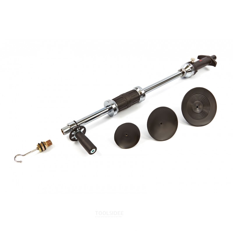 AOK Professional Vacuum Dent Removal Set / Stroke Puller / Bukborttagning utan sprutning
