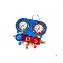 Diagnostisk set Hbm luftkonditionering