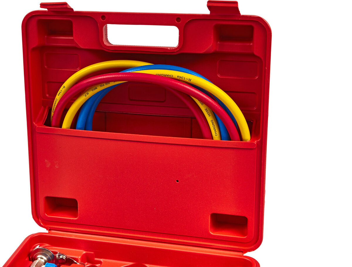 Diagnostisk set Hbm luftkonditionering