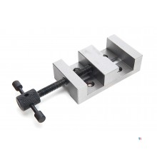 HBM Maschinenklemme für Höhenabstützung Modell 1