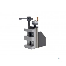 HBM Maschinenklemme für Höhenabstützung Modell 1