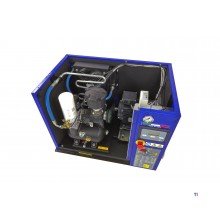 Michelin RSX 50 PK Schroefcompressor