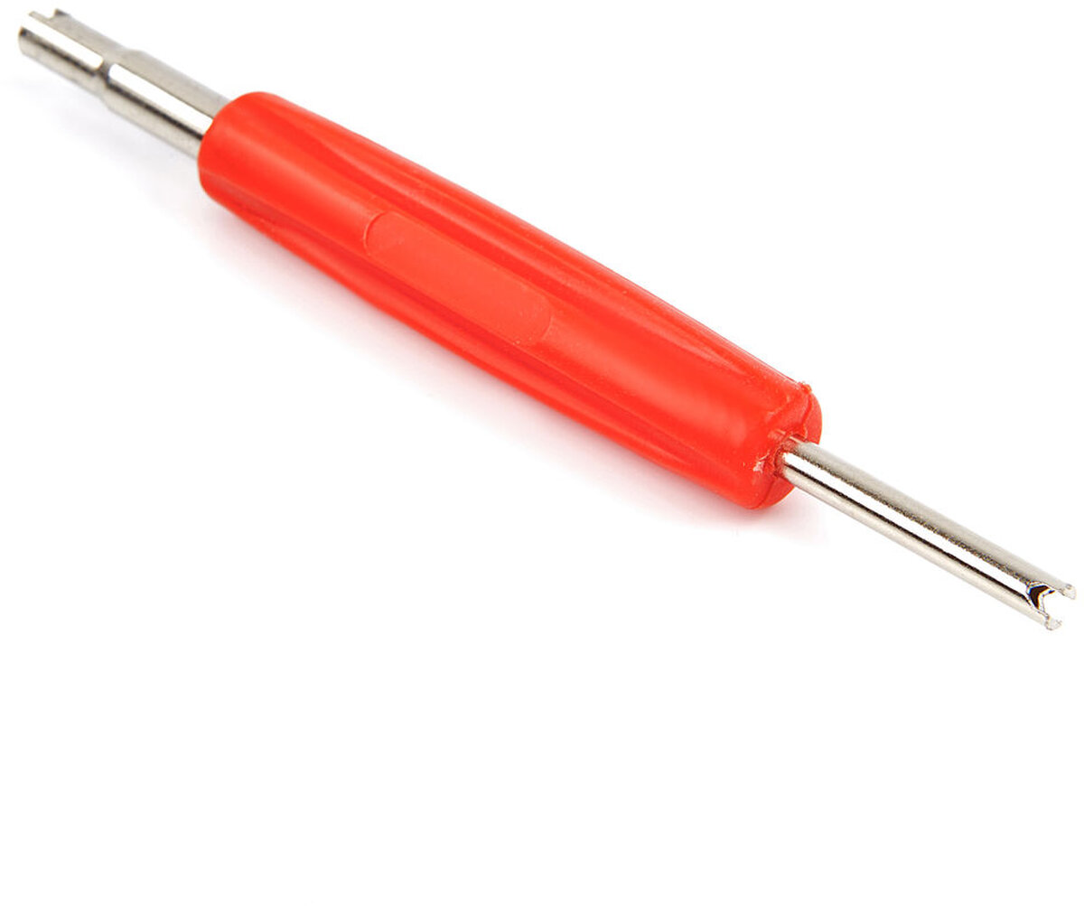 HBM valve disassembly key