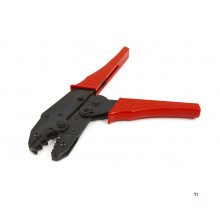 HBM cable crimping tool, crimping tool, wire end sleeve pliers