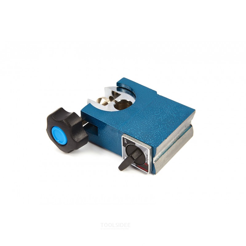 Micromètre professionnel Dasqua Standard avec base magnétique