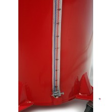 HBM A Olie opvangsysteem / Olie Afzuiger