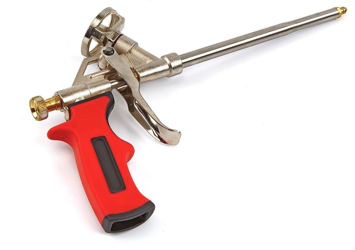 HBM Professioneel Purpistool