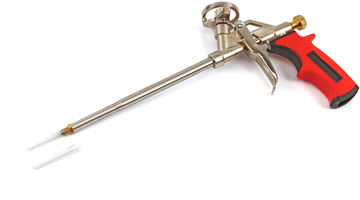 HBM Professioneel Purpistool