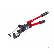 HBM 16 Ton Hydraulische Krimptang 16 - 400 mm²