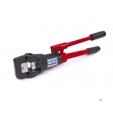 HBM 16 Ton Hydraulische Krimptang 16 - 400 mm²