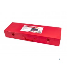 HBM 16 Ton Hydraulische Krimptang 16 - 400 mm²