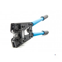 HBM 6 - 50 mm. Kabel øye klemme