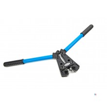 HBM 6 - 50 mm. Kabel øye klemme