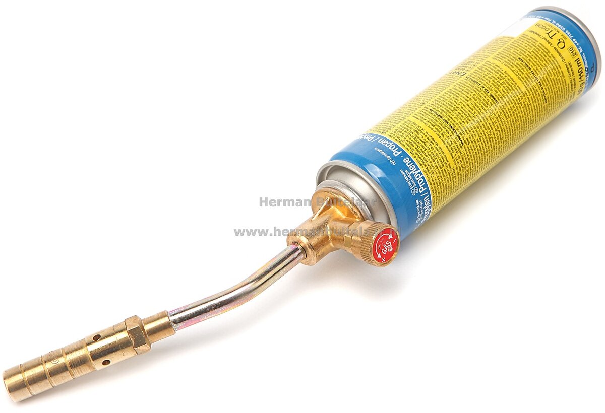 CFH FB 131 Fijnsoldeerbrander