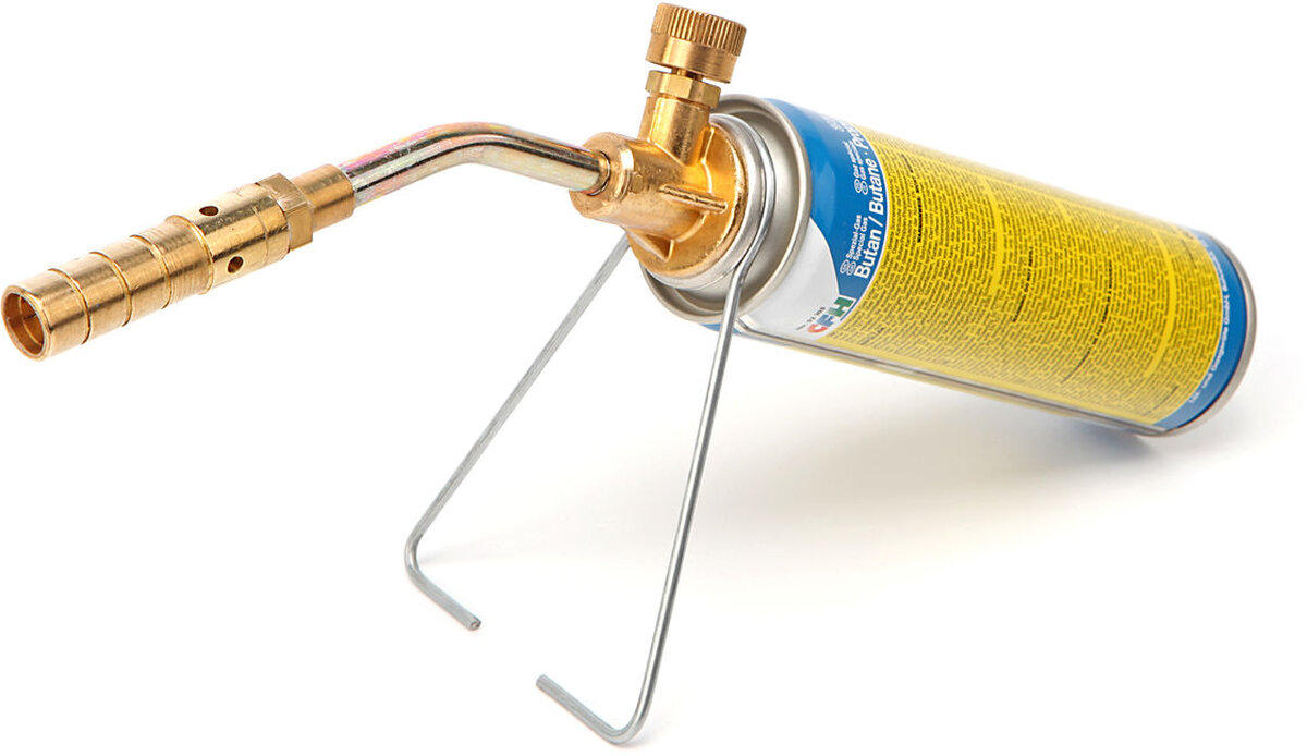 CFH FB 131 Fijnsoldeerbrander