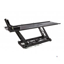 HBM 300 Motorheftafel Hydraulisch - ZWART