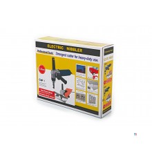 HBM Grignoteuse (type B) HBM Grignoteuse (type B)