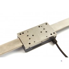 Dasqua IP67 600 mm Digitales Lineal mit Displaygehäuse Spritzwassergeschützt