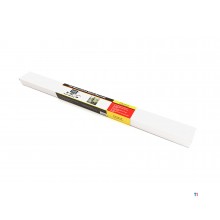 Dasqua IP67 600 mm Digitales Lineal mit Displaygehäuse Spritzwassergeschützt