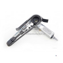 HBM Power File (520 Millimeter)