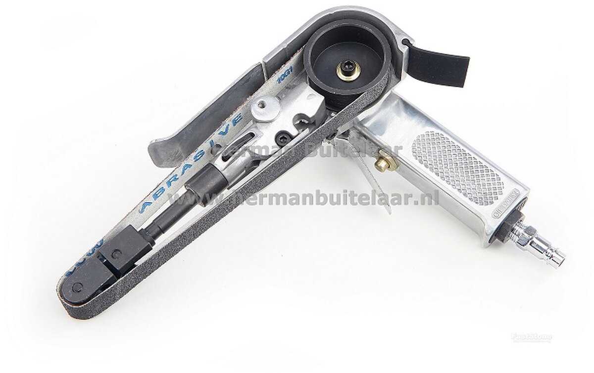 HBM Power File (520 Millimeter)