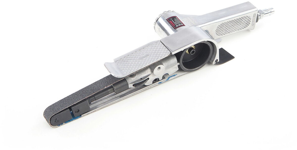 HBM Power File (520 Millimeter)