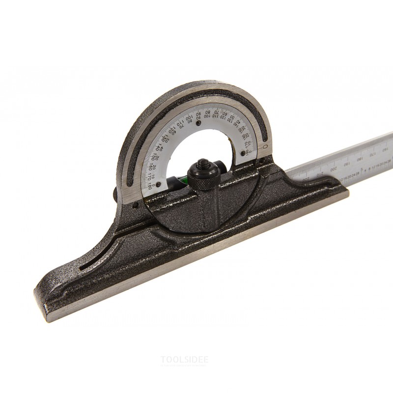 Dasqua professional 300 mm angle measuring set