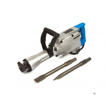 HBM 1600 Watt bryter