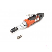 HBM professioneller variabler Druckluft-Stiftschleifer, Schleifgerät mit 25-mm-Hals