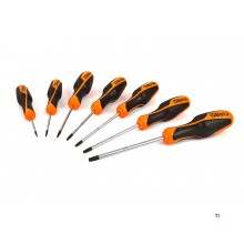 Beta 1267 TX / D7 Grip 7 Stykke Skrutrekkersett - 012670307