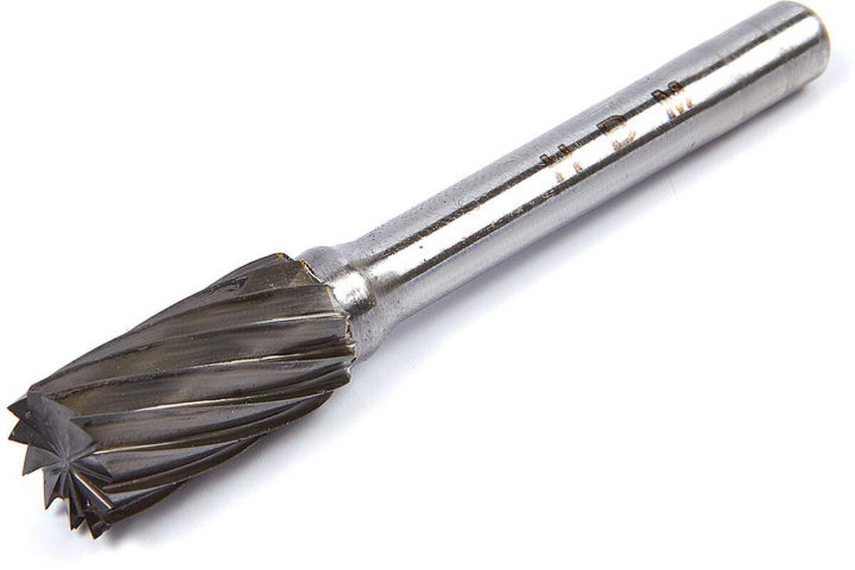  HBM 5-osainen umpikovametalli Widia-jyrsintäsarja NON-FERRO:lle