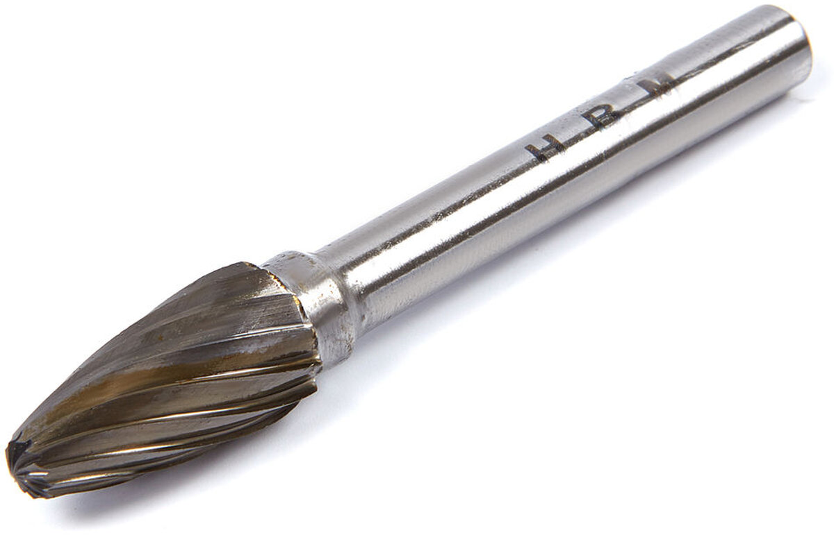  HBM 5-osainen umpikovametalli Widia-jyrsintäsarja NON-FERRO:lle