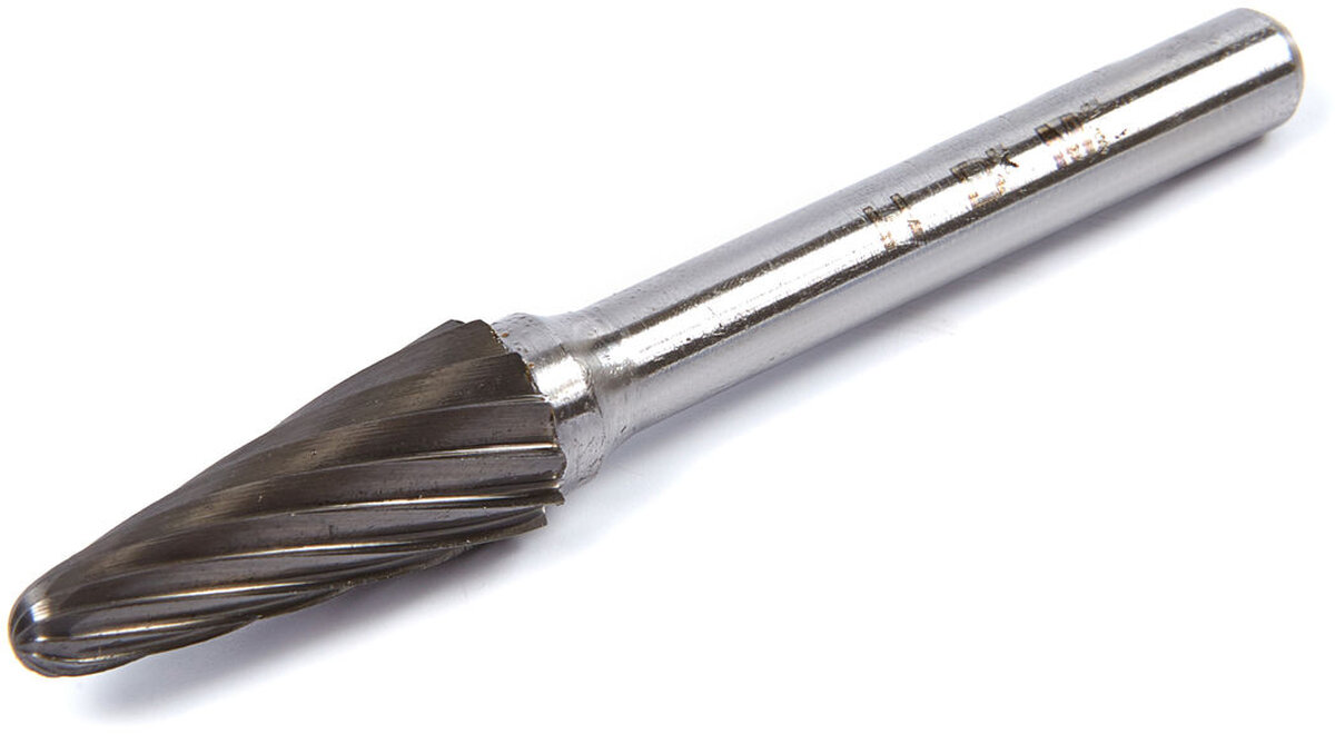  HBM 5-osainen umpikovametalli Widia-jyrsintäsarja NON-FERRO:lle