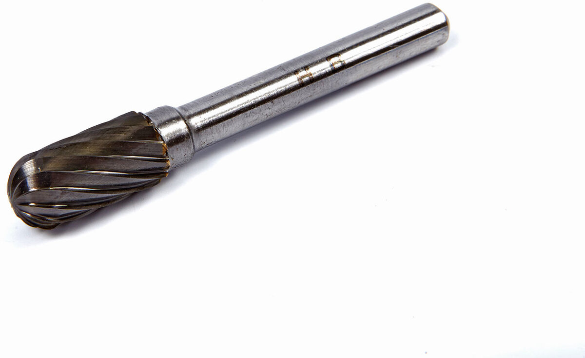  HBM 5-osainen umpikovametalli Widia-jyrsintäsarja NON-FERRO:lle