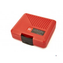 AOK 4 Delige Professionele 1/2 Lange Krachtdoppenset