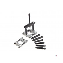 HBM 12 Delige Lagertrekkerset