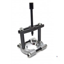 HBM 12 Delige Lagertrekkerset