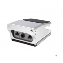 Hbm universal luft / fotpedal