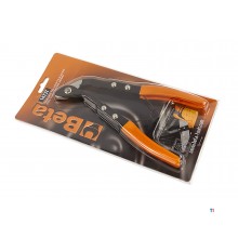 BETA cutting pliers for steel hose clamps