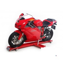 HBM Motormover