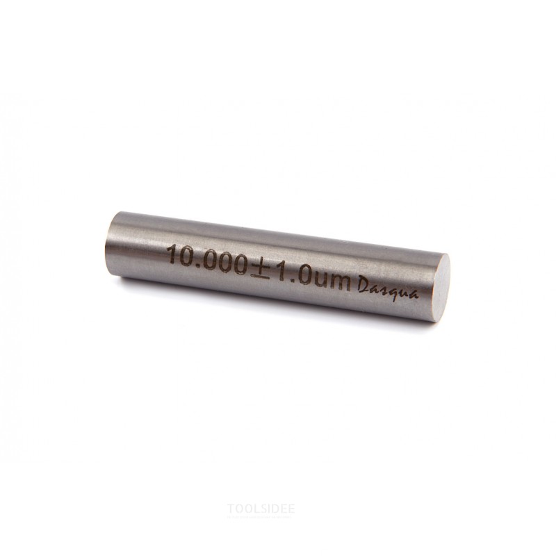Dasqua Professional 91-teiliges Stiftmess-Set 1-10 mm