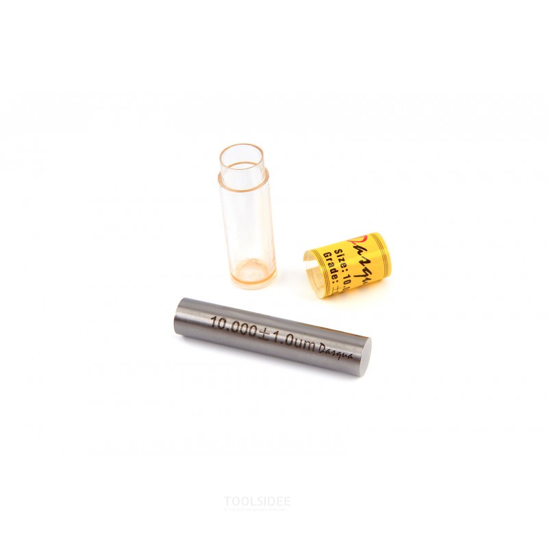Dasqua Profesional 91 partes 1-10 mm de medición ajustado Pen