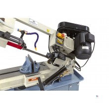 HBM 712 Metallbandsåg 230 Volt