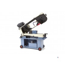 HBM 712 Metallbandsåg 230 Volt