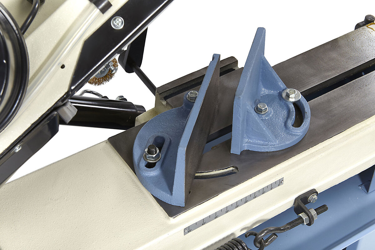 HBM 712 Metallbandsåg 230 Volt