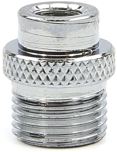 HBM 1/8 Bu auf 3/32 Bi-Schlauchnippel